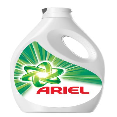 Viridor P&G