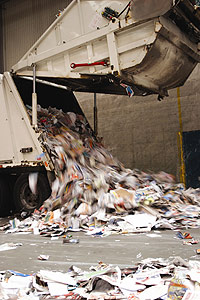 Material for Aylesford Newsprint
