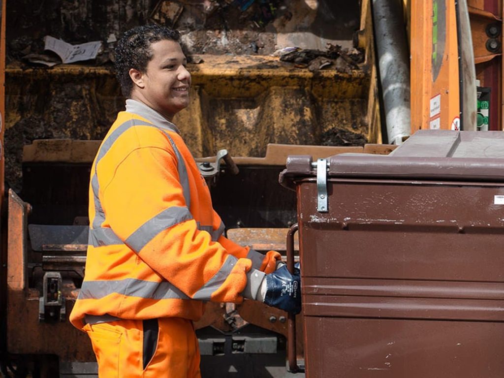 Bristol in-house firm awarded 10-year waste contract - letsrecycle.com
