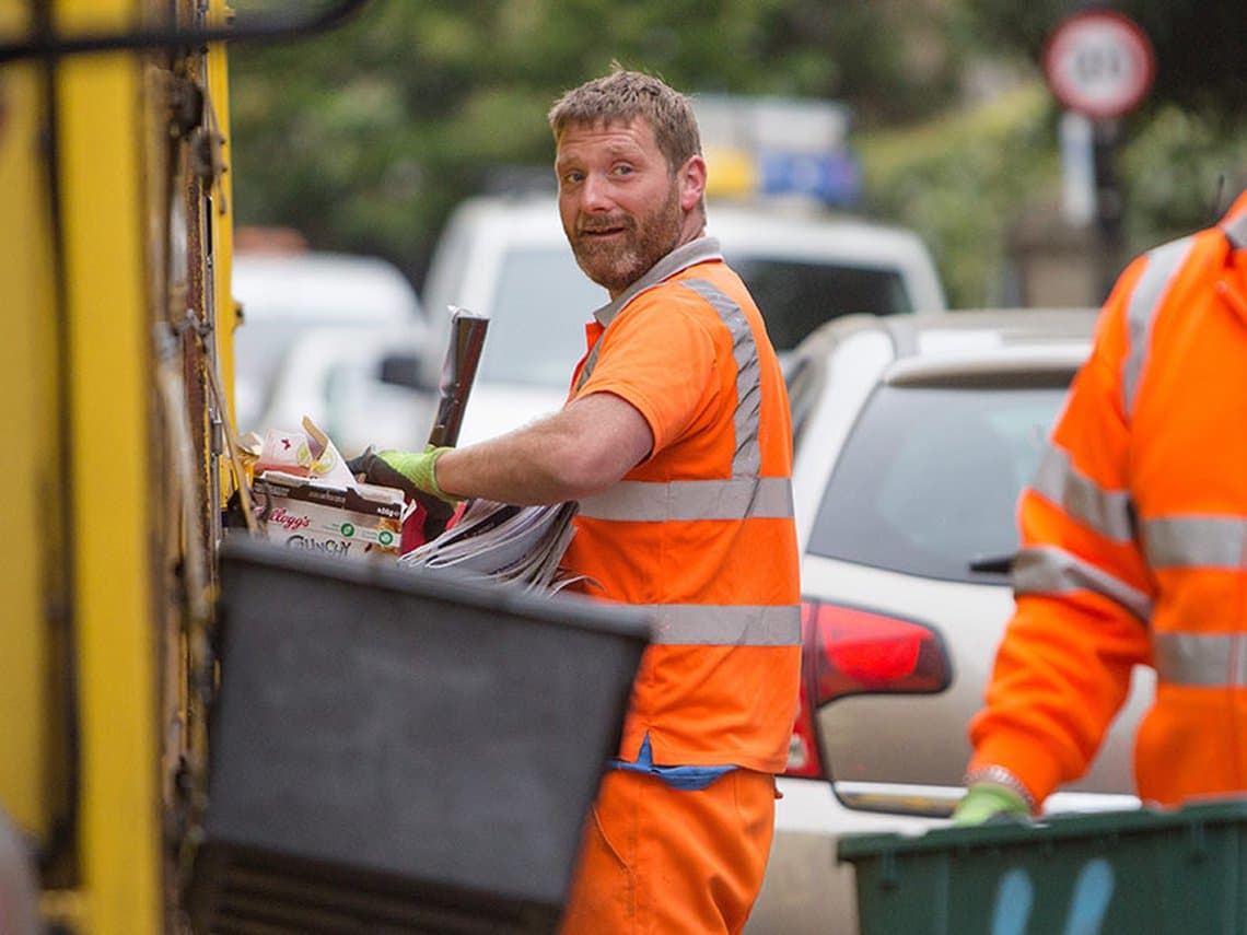 Bristol Waste sets sights on commercial expansion - letsrecycle.com