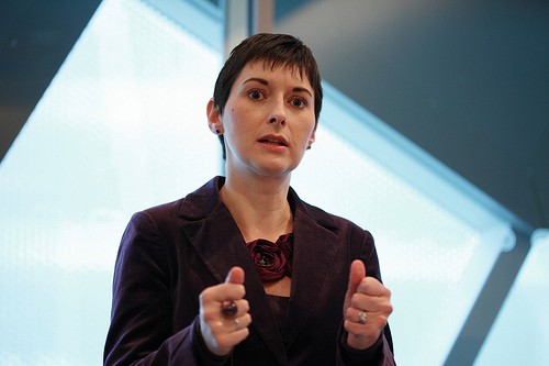 carolinepidgeon
