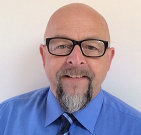 Colin Irons has joined MachTech