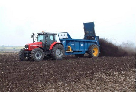 The waste origin of certified compost and digestate has acted as a barrier in the marketplace