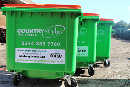 Countrystyle has won contracts with Norse Medway and Canterbury Christ Church University