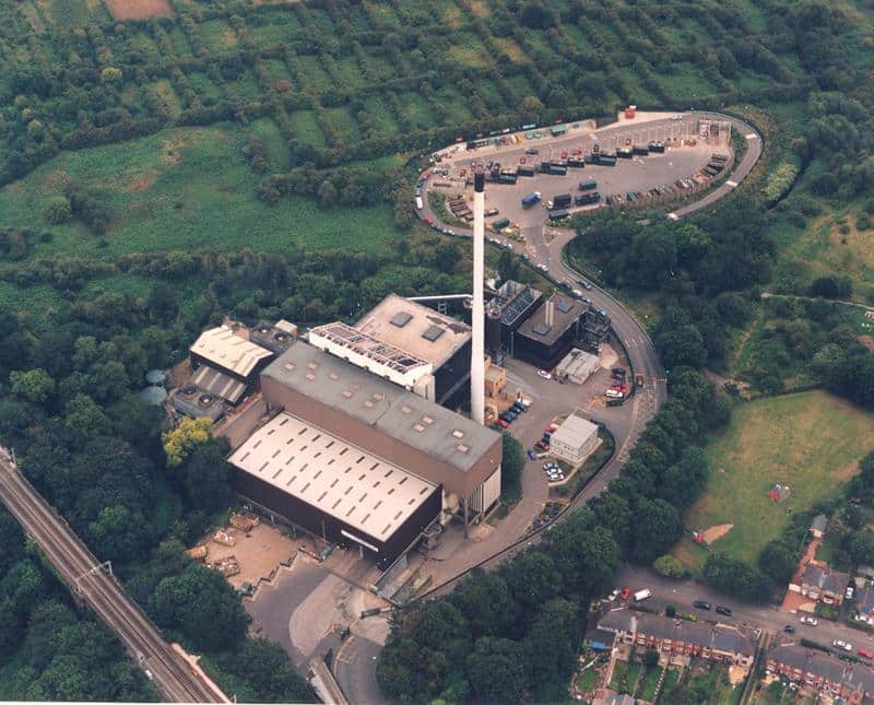 Project Transform names eight bidders for PFI deal