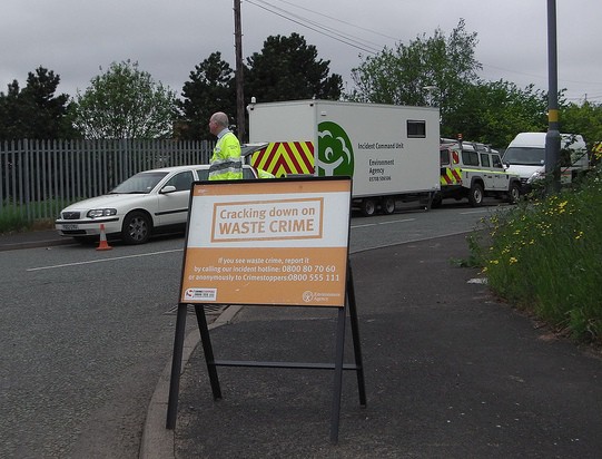 The Environment Agency has outlined its proposed compliance charges for 2015
