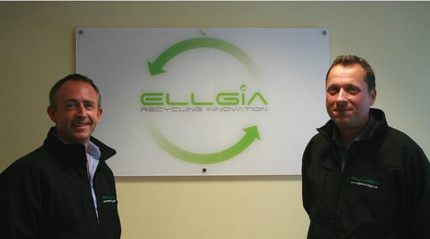 new technical director Cameron Murdoch and operations director Jack Lavington.