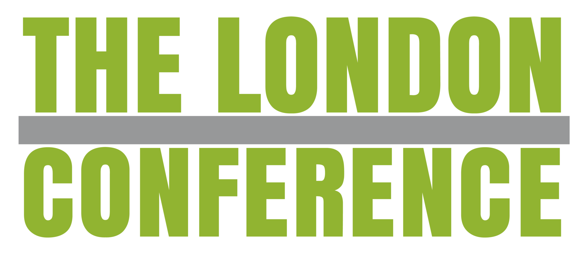 Registration open for the London Conference