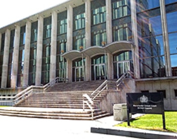 Manchester Crown Court