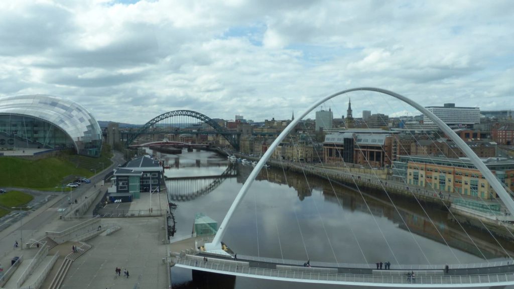 Newcastle makes progress with waste strategy