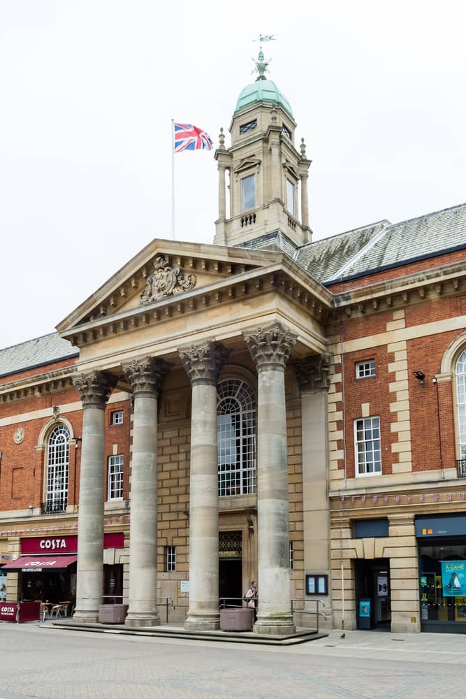 peterborough