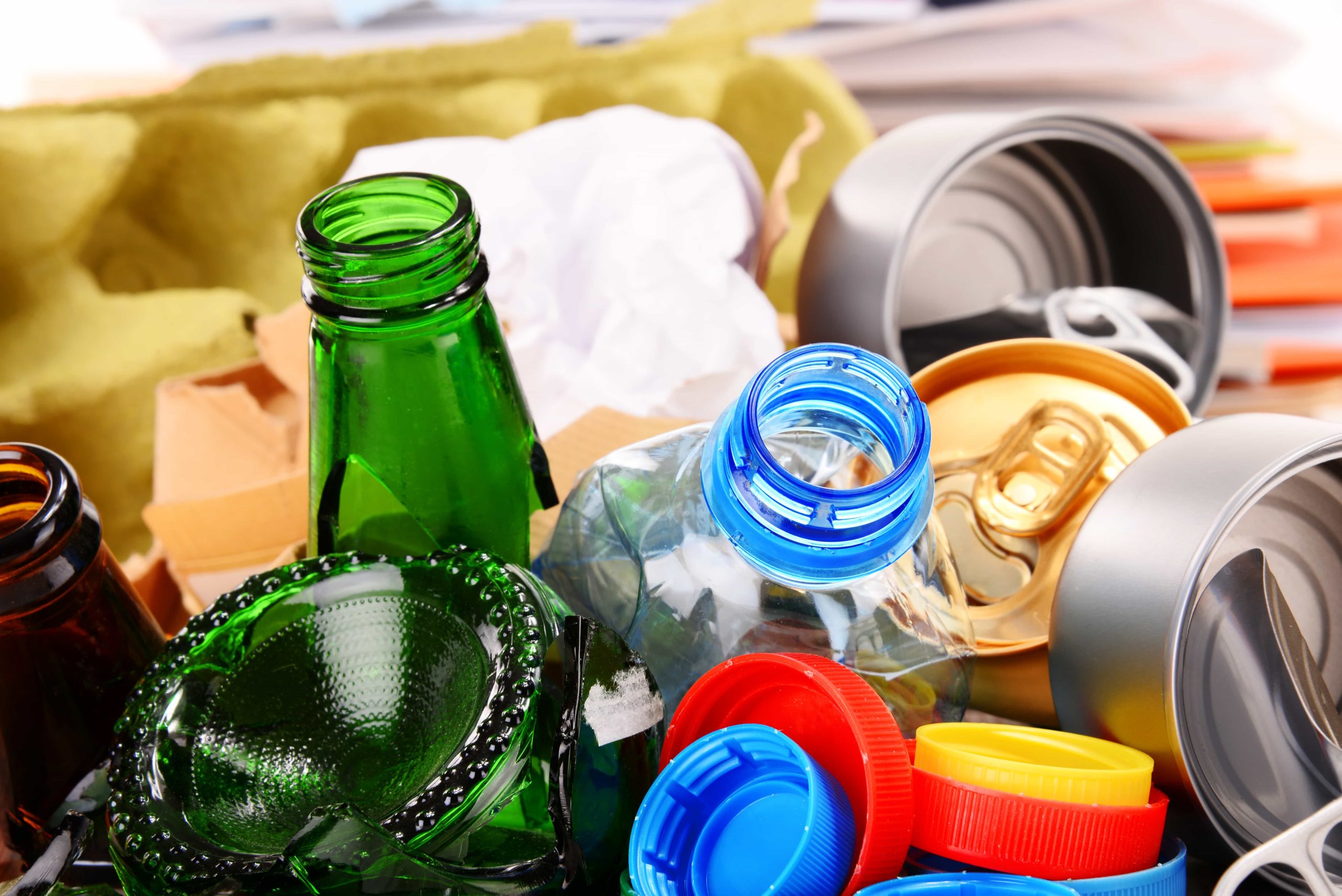 recycling