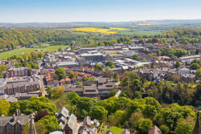 Durham