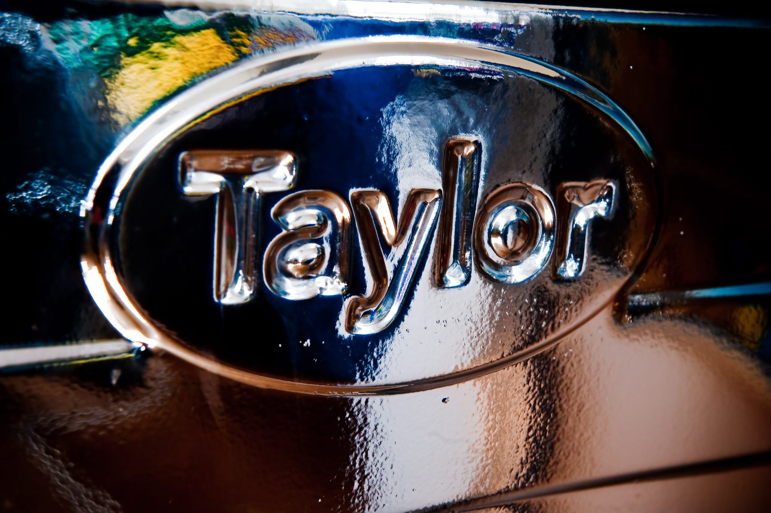 Taylor will be launching a 360 waste services offering