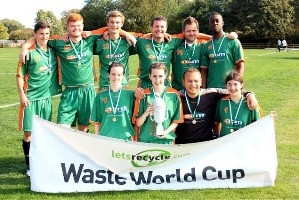 Reconomy acquires ACM Environmental - letsrecycle.com