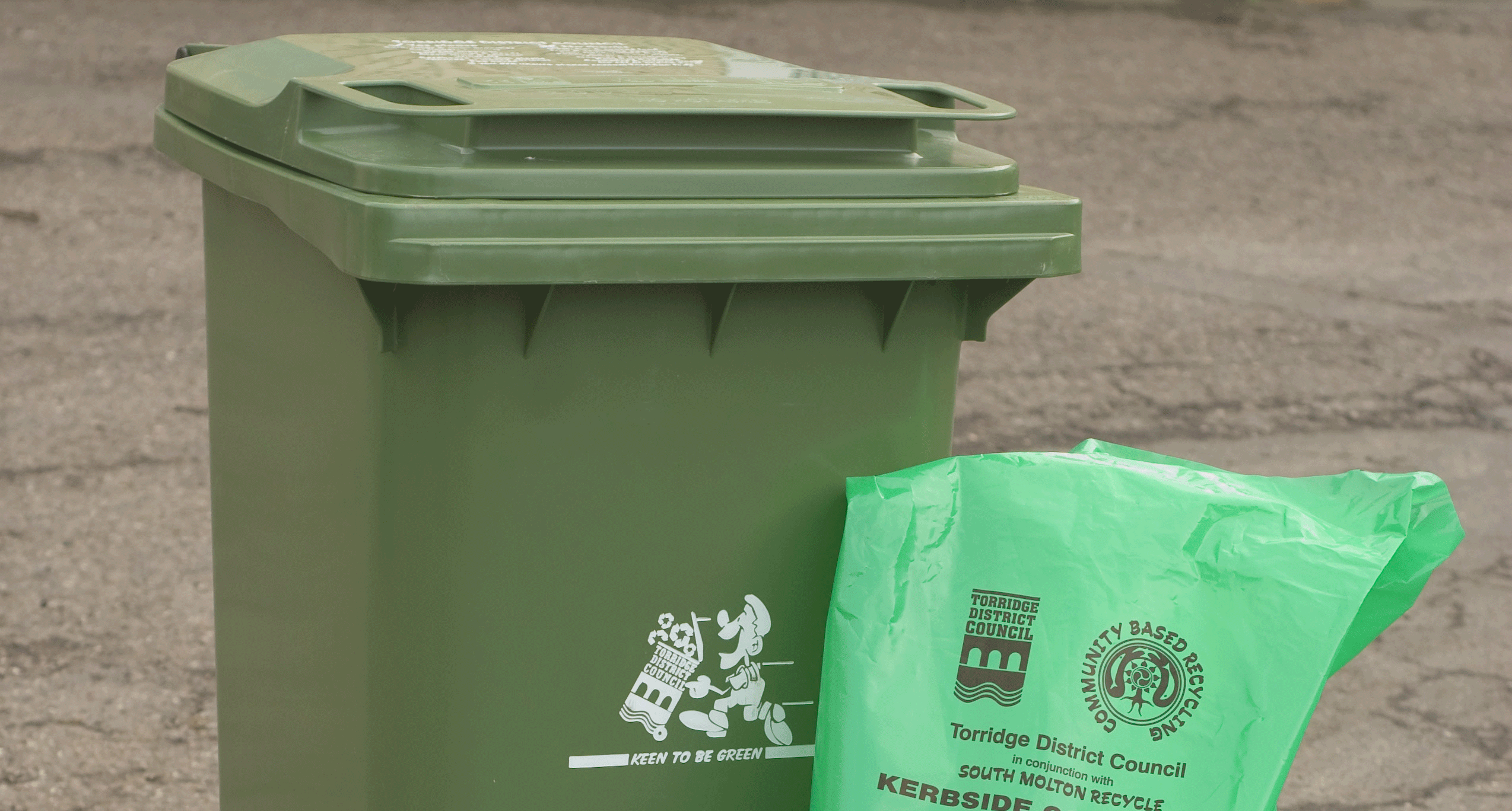 Torridge considers switch back to kerbside sorting