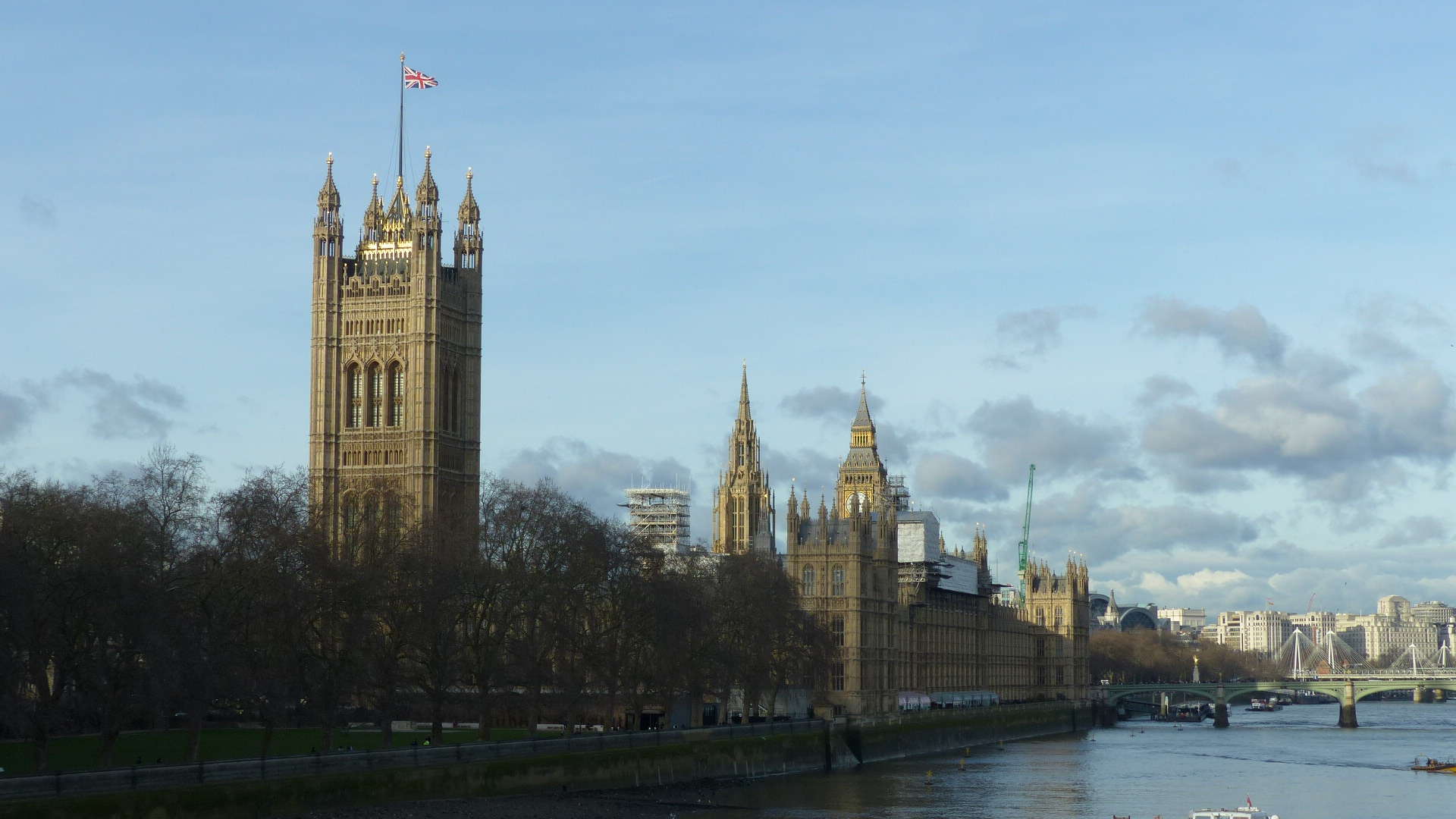 The Parliamentary Estate aims to achieve 75% recycling by 2020/21