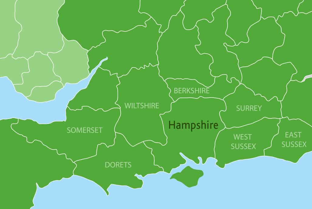 Hampshire revives plans for Eastleigh MRF