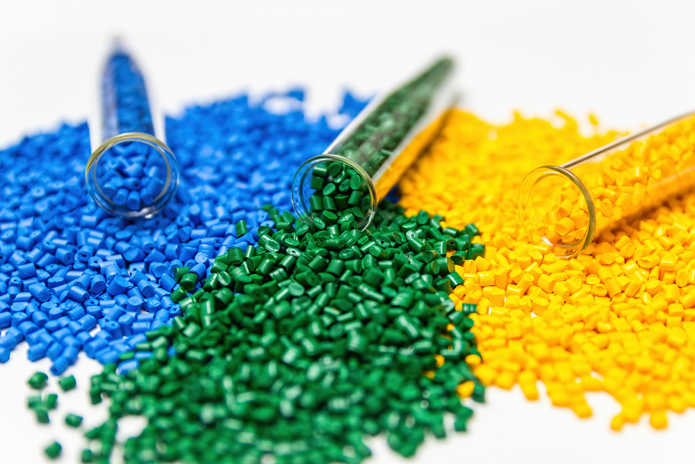 Plastic recycling in 2022 - and a look back to 2021 - letsrecycle.com