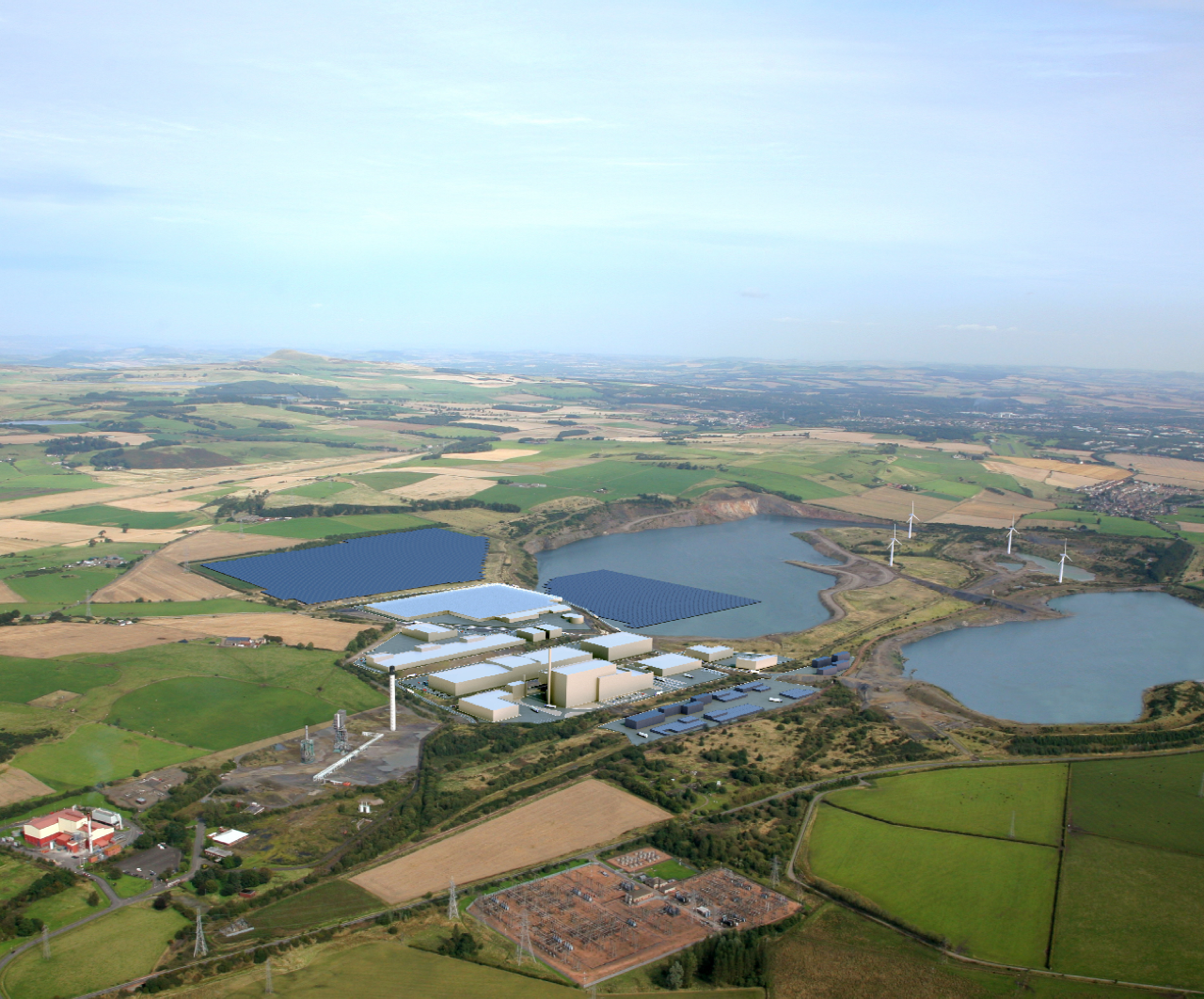 Equitix acquires Fife EfW plant