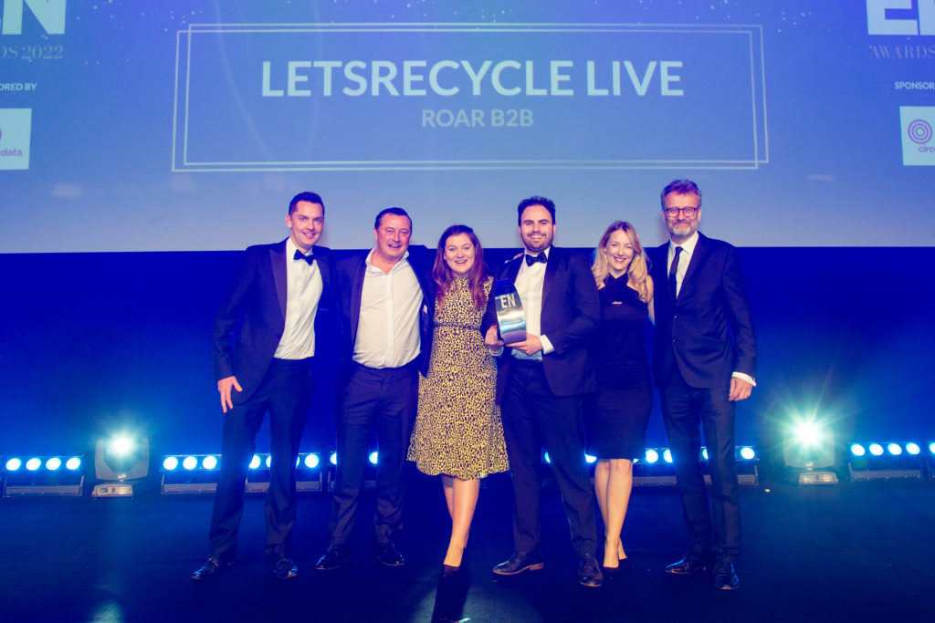 Ward Recycling ceases trading