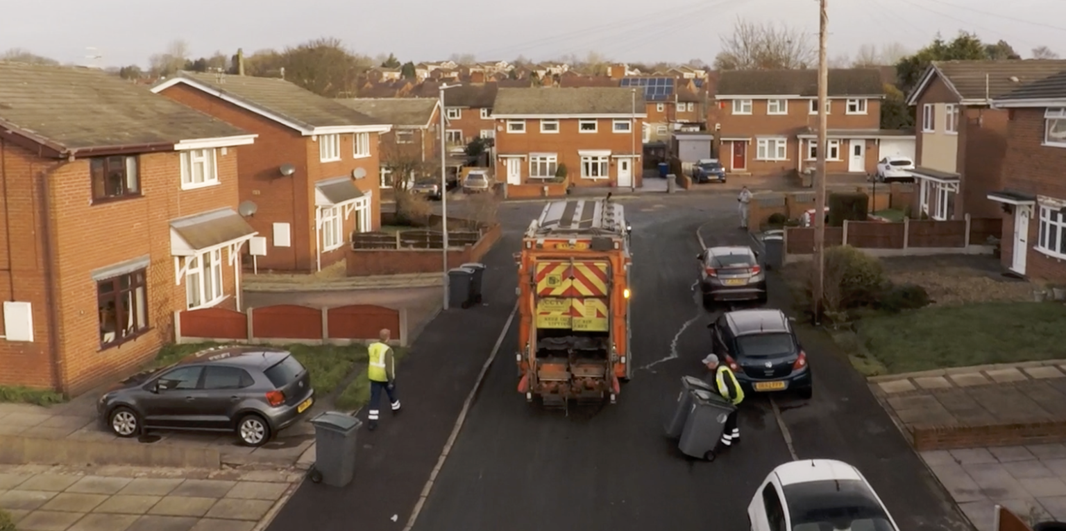Solihull recycling rates hit ‘sixyear high’