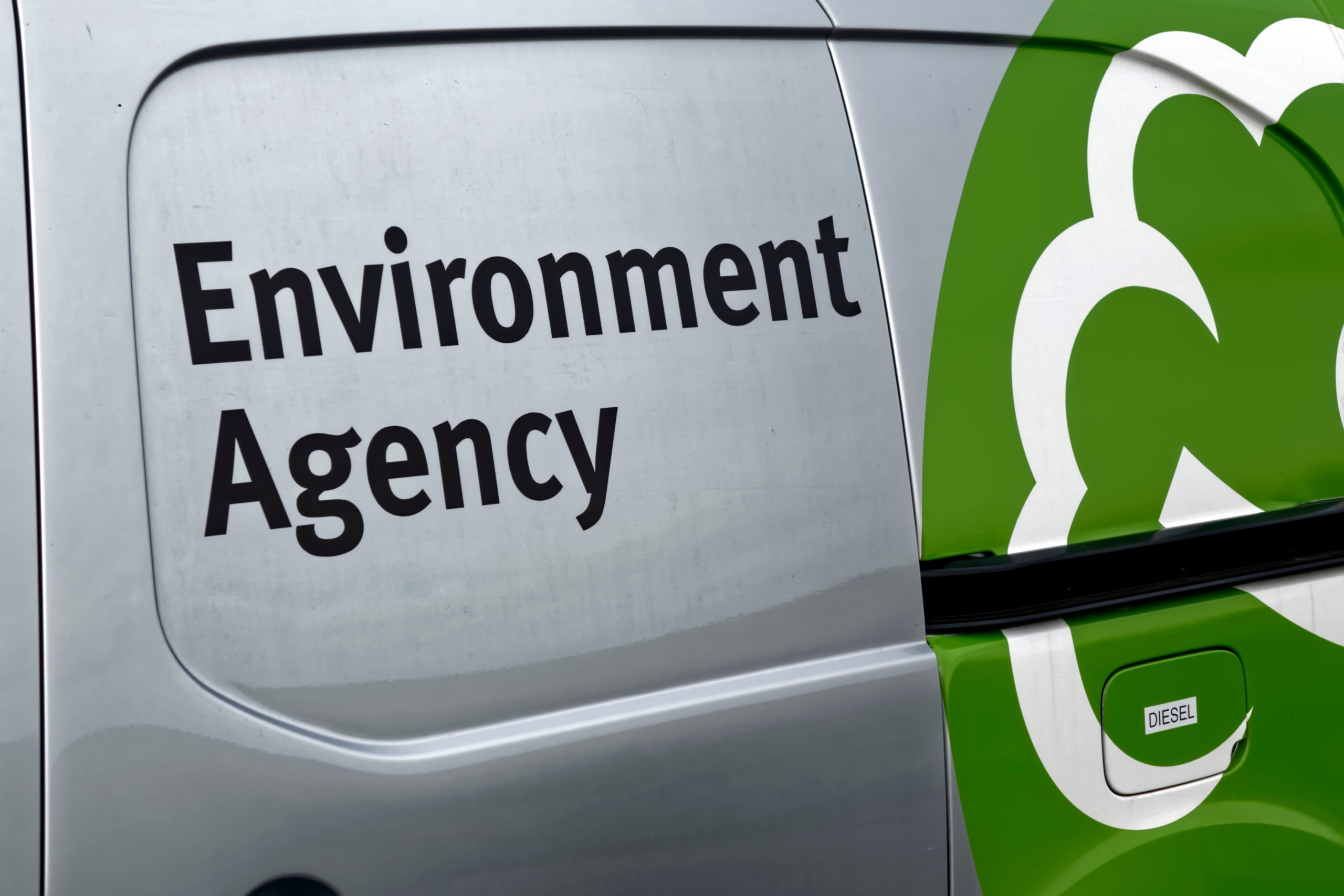 Defra names candidate for Environment Agency chair