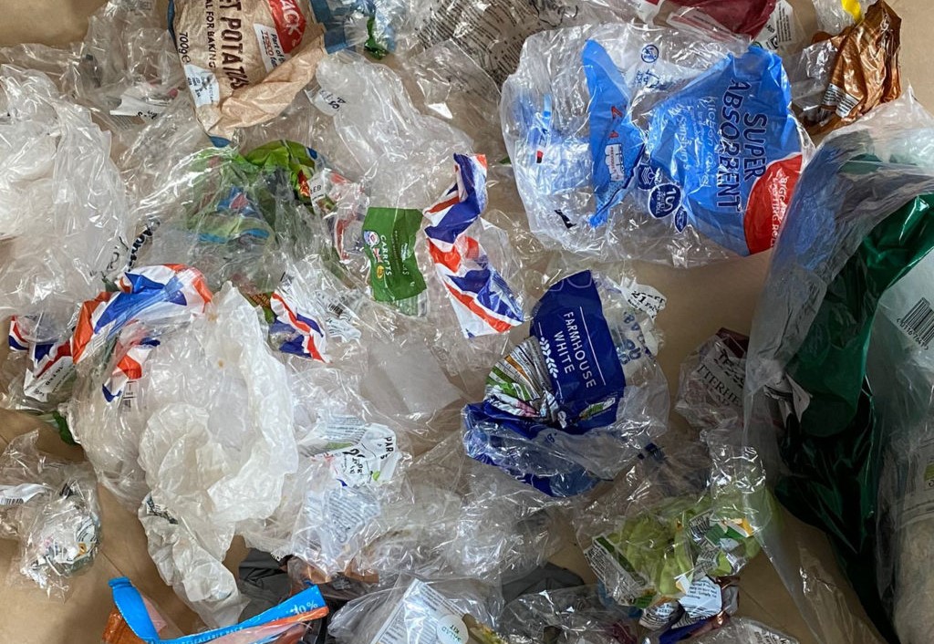 MPs call for kerbside collections of soft plastics 