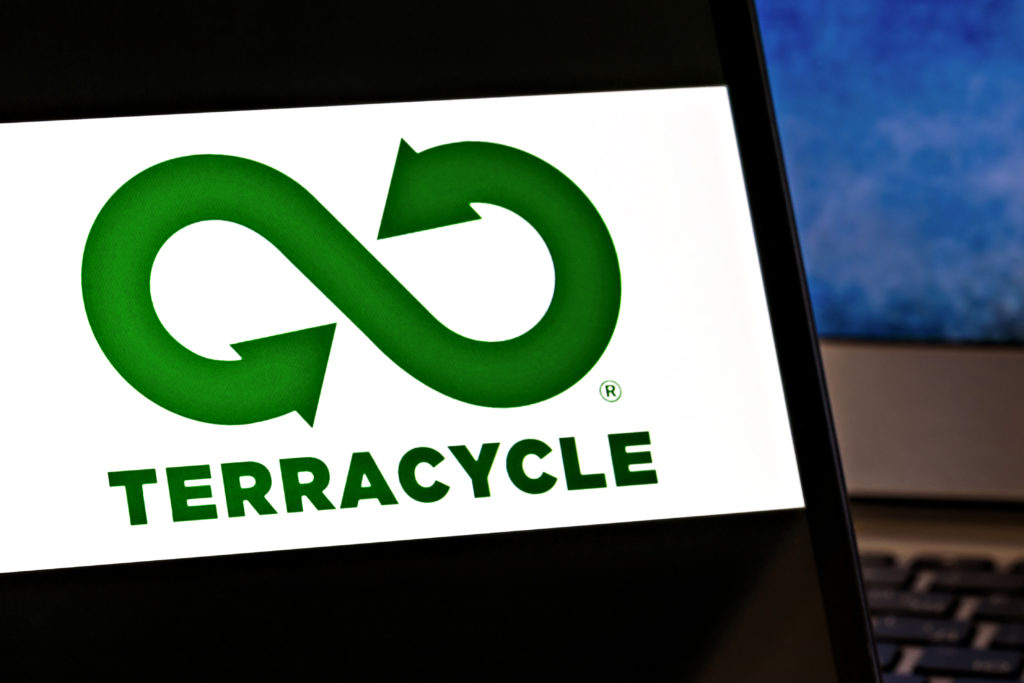 Terracycle trial