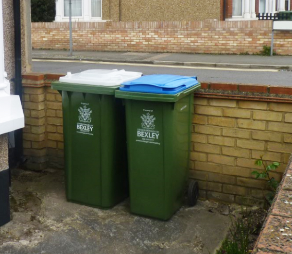 'Group job and finish' issue in Bexley dispute