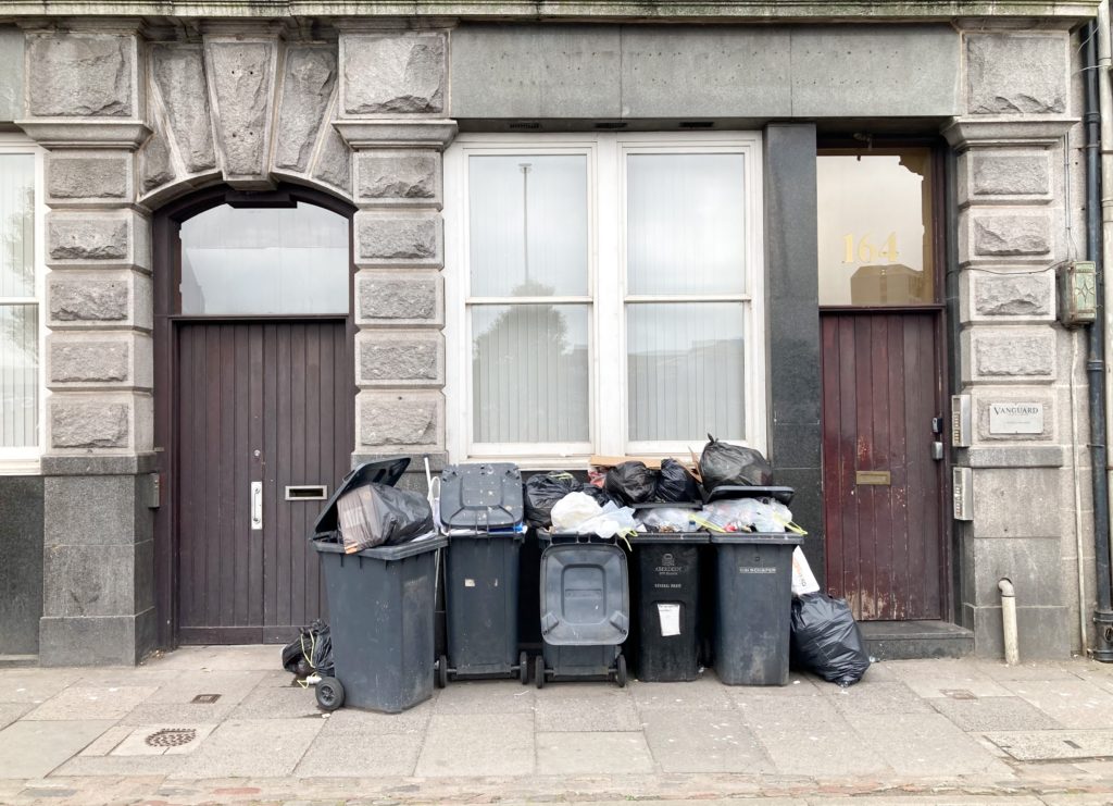 COSLA hits out at Union reaction to pay deal