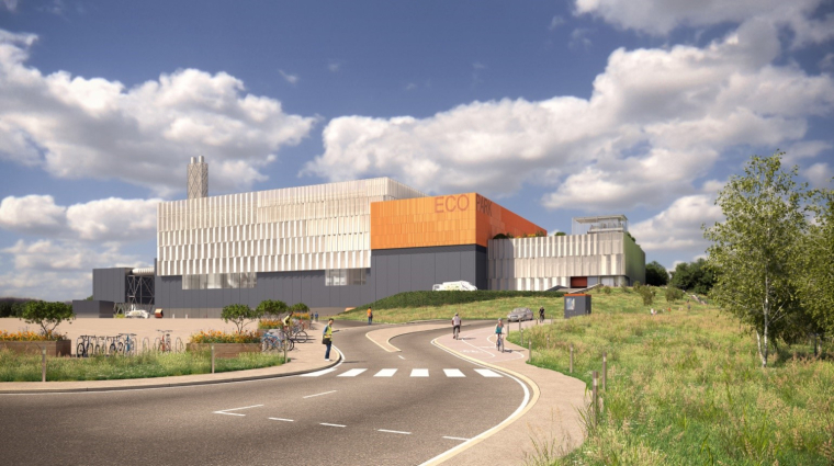 Works ‘fully underway’ at Edmonton EfW amid legal challenge 8 Works ‘fully underway’ at Edmonton EfW amid legal challenge