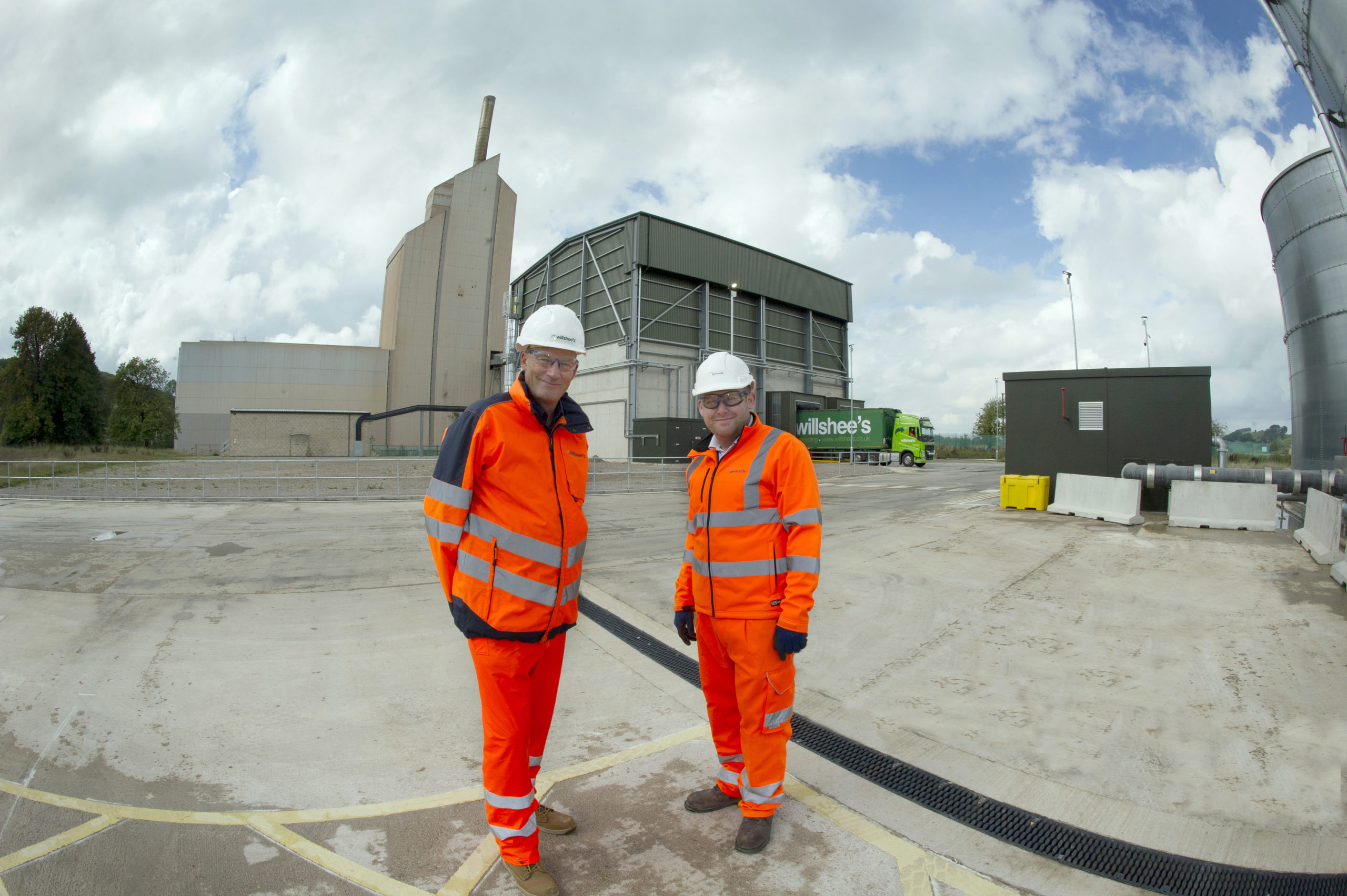 Willshee’s secures SRF deal with Geocycle for Holcim Group