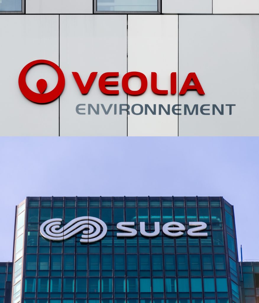 Veolia Suez