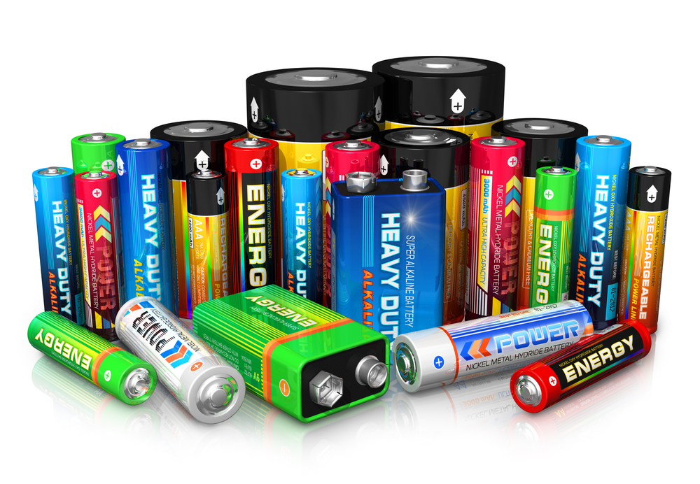 Batteries  September 2022 - Browse Articles