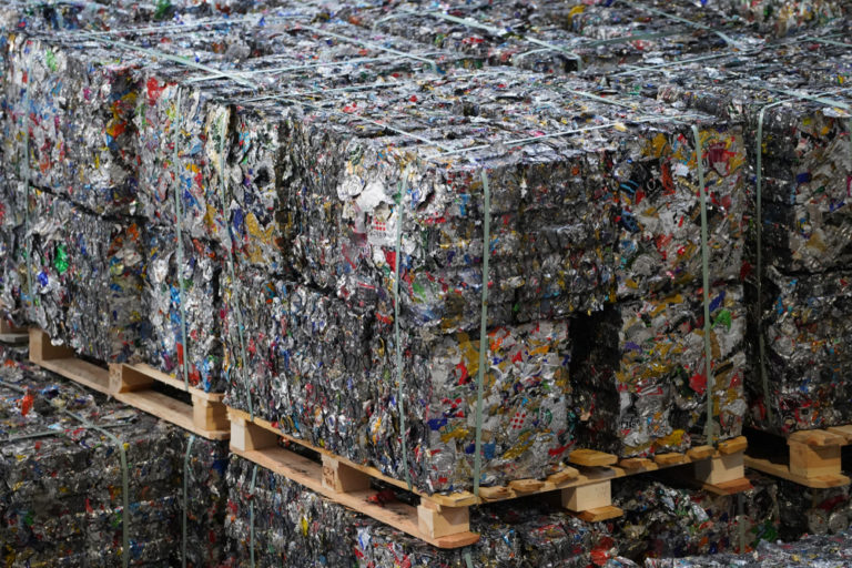 Make UK warns that aluminium scrap leakage has jumped 84%