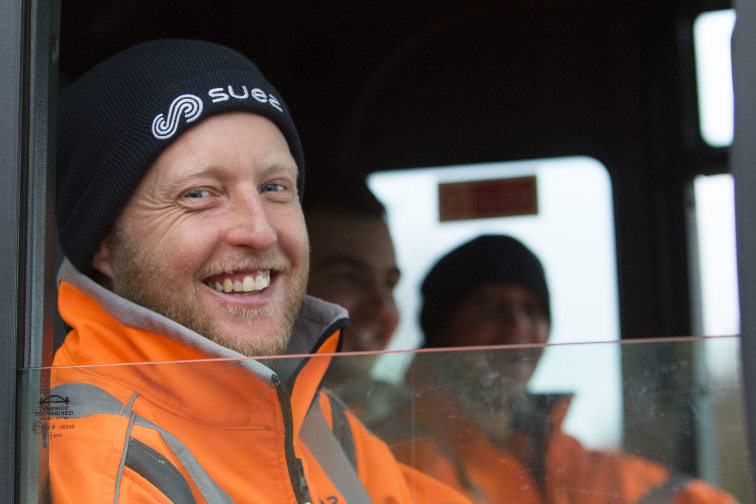 Milton Keynes drops Serco and awards Suez £300m deal