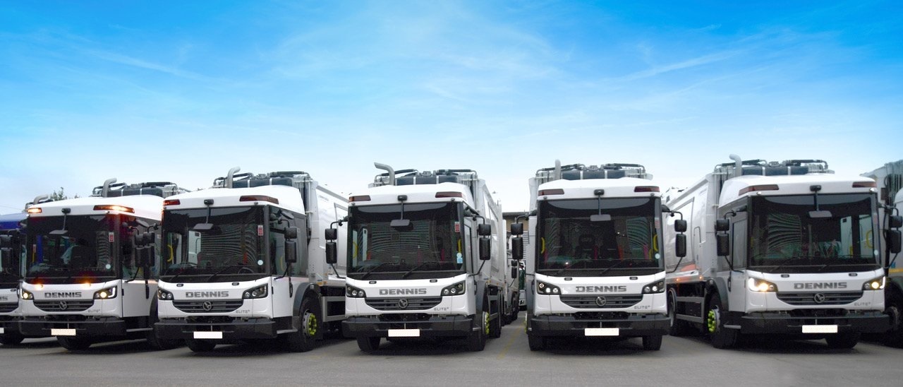 Urbaser wins £90m collections contract with Havering