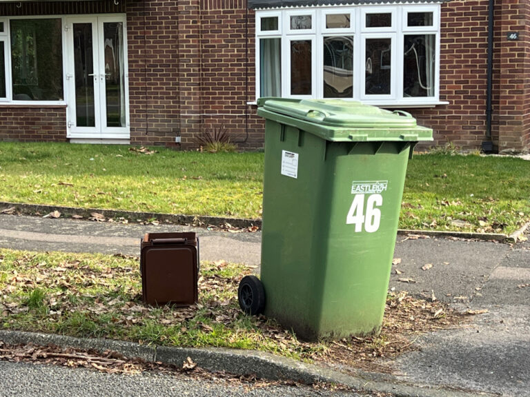 Packaging EPR to help "squeezed council budgets"