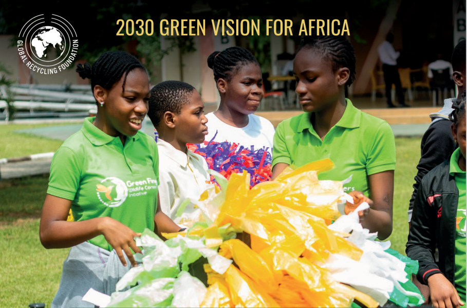 Global Recycling Day 2023 focuses on Africa