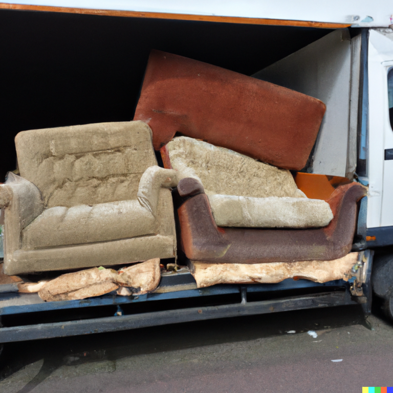 Scottish council to ban sofas as POPs guidance looms