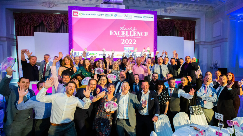 Awards for Excellence 2022 Winners