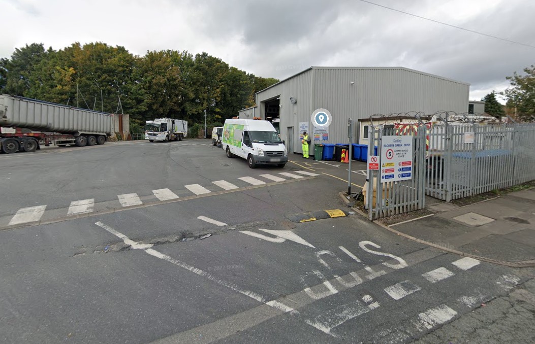 Dudley has improvement notice compliance date postponed