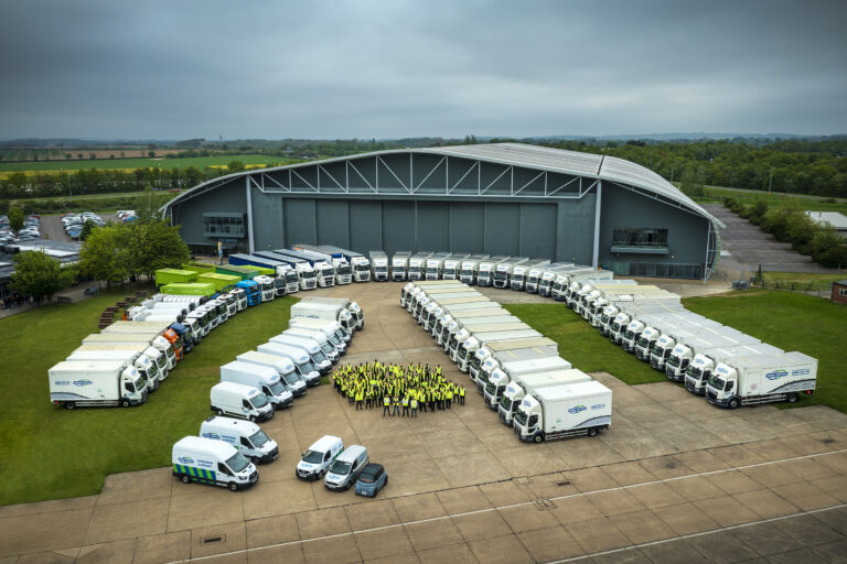 CarbonNeutral® company sees business booming!