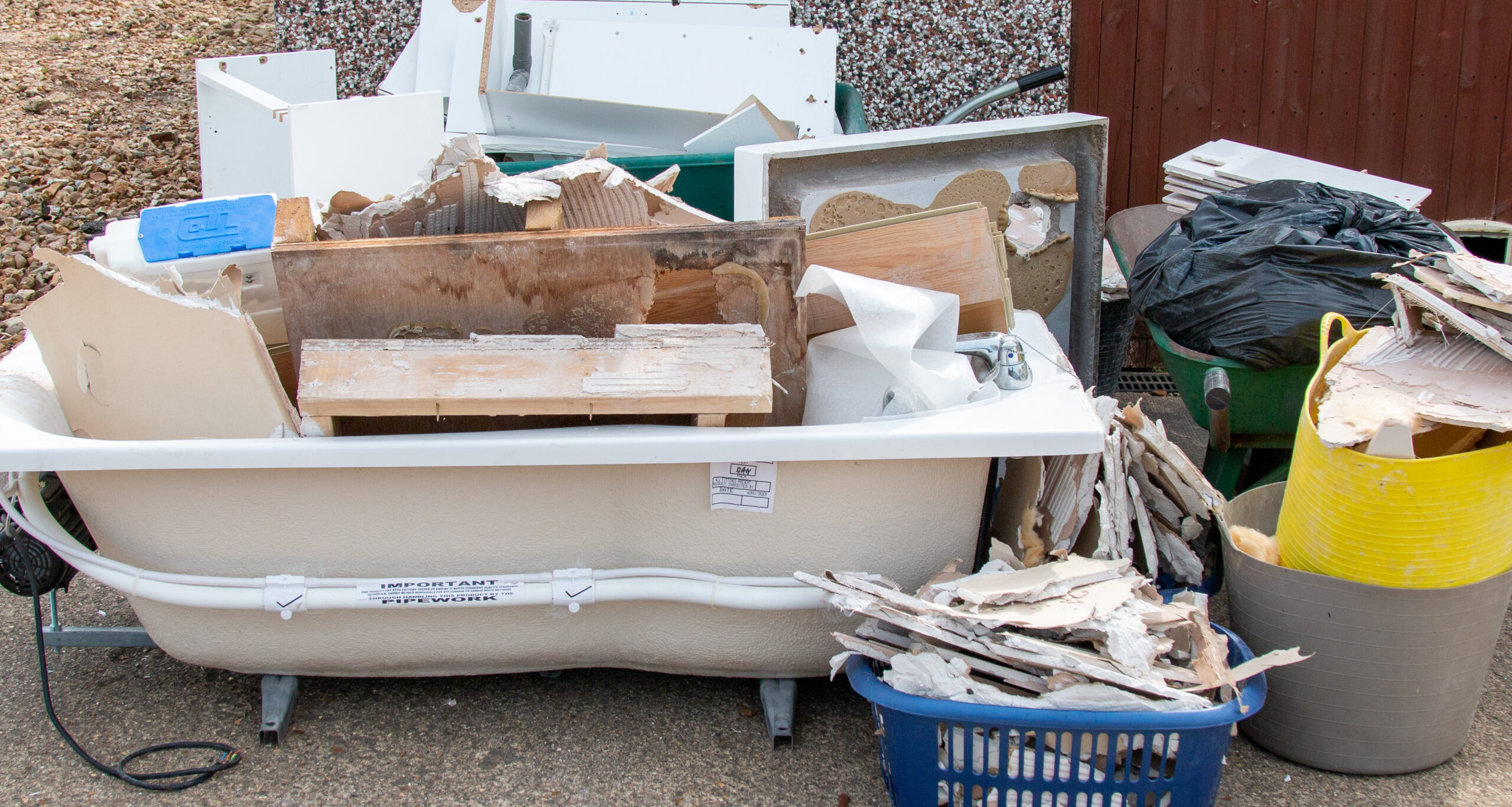 Councils question Defra thinking on DIY waste charge removal