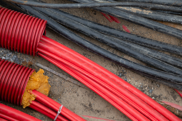Agency classifies non-WEEE cables as 'hazardous' 