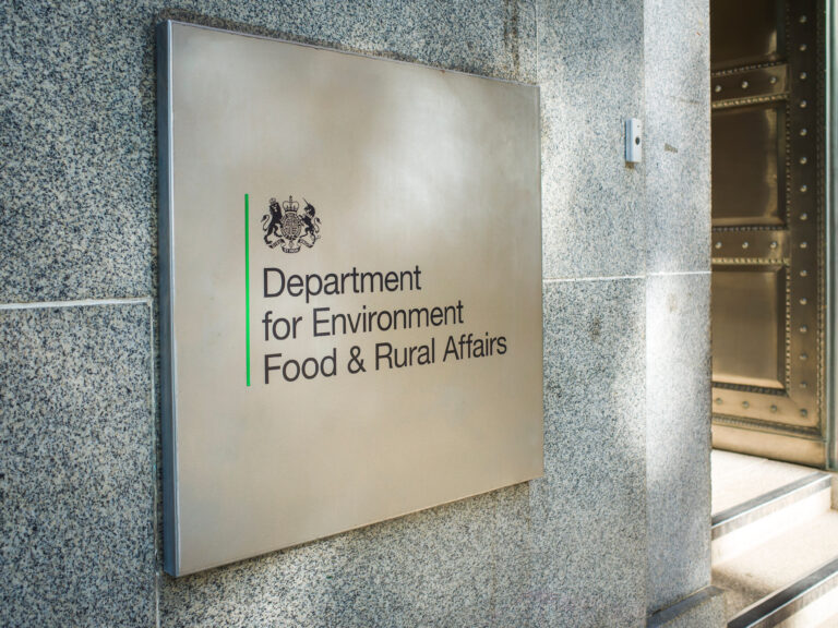 Defra-funded report urges UK to move beyond recycling