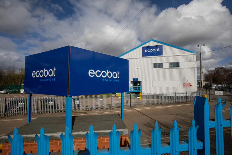 Ecobat Axil and Ecobat expand partnership to cover EV batteries - letsrecycle.com
