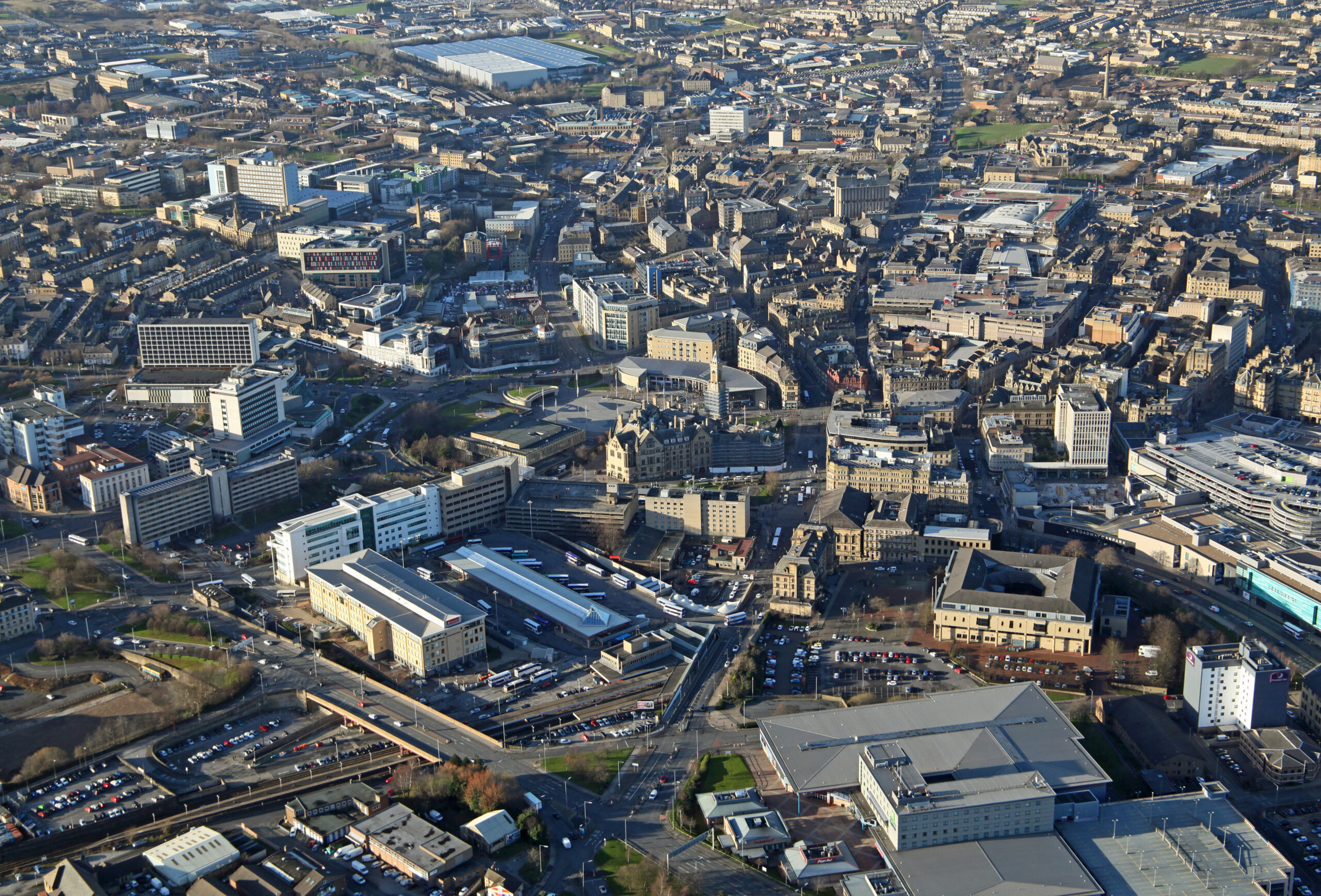 AWM wins £1.5m recycling deal with Bradford - Vimarsana News
