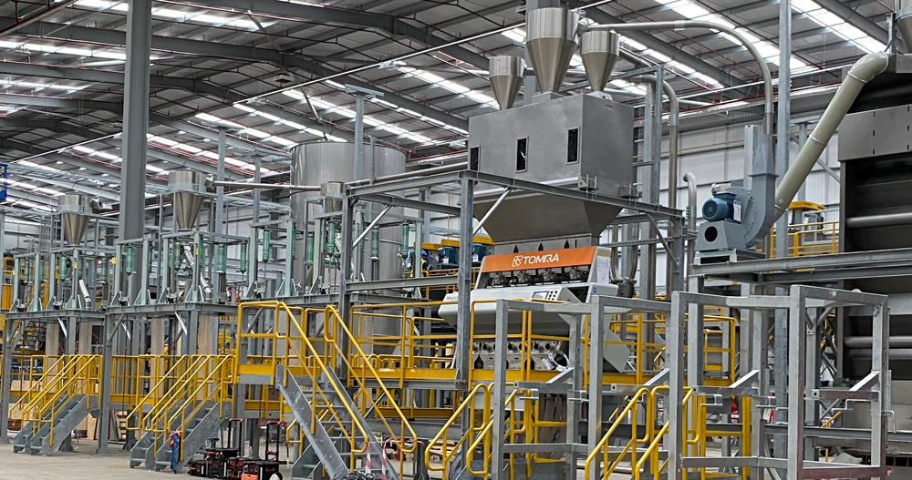 MBA Polymers to take over Plasgran's firehit Cambridgeshire site